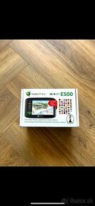 Navigácia navitel E500