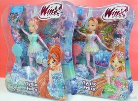 Winx bábiky