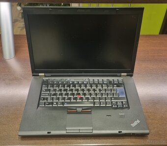 Lenovo T520