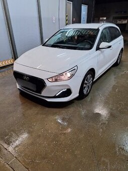 Hyundai i30cw