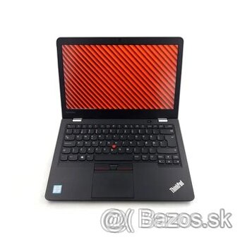 Lenovo ThinkPad 13 2nd Gen Intel Core I5-7300U 8 GB RAM 128