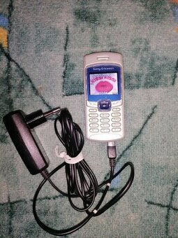 Sony Ericsson T230