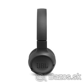 Slúchadlá JBL Tune 570BT čierne /SUPER CENA/