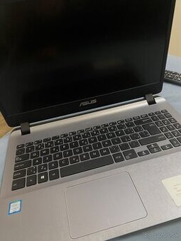 Asus X507U notebook