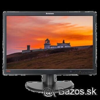 Monitor LENOVO