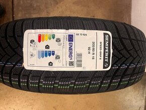 205/60R16 Semperit Speed-grip 5