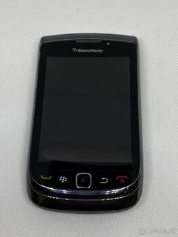 Blackberry 9800 Torch