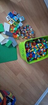 Lego duplo