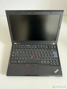 Lenovo Thinkpad X220 i5/16RAM/500SSD