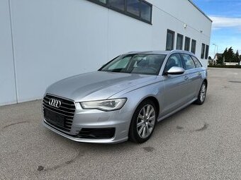 Predám Audi A6 obsah 3 liter ročník 2015 Quattro