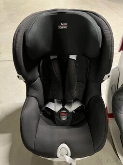 Predam detske autosedacky Britax Romer 9-18kg