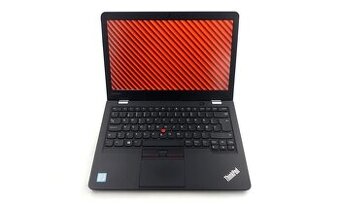 Lenovo 13 2nd Gen I5-7300U 8 / 128 GB SSD M.2 13.3"