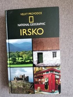 Írsko - National Geographic