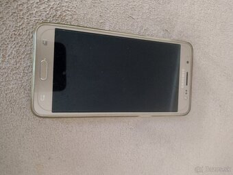 Predám Samsung J5 - dual sim 2016-2017 - 1