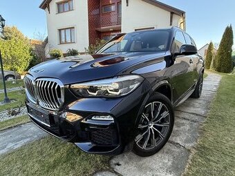 X5 xDrive 45 E M-packet Hybrid,290KW/394PS, VIRTUAL, HEAD-UP