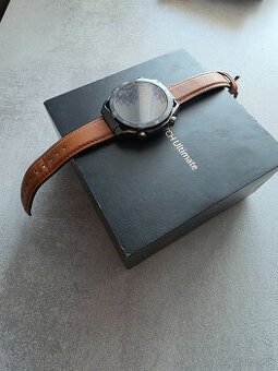 Huawei watch ultimate