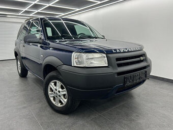 Land Rover Freelander 2.0 Td4 Exclusive A/T