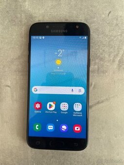 Samsung Galaxy J5 2017