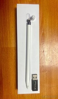 Apple pencil 1.gen