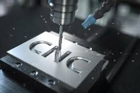 CNC operátor/programátor