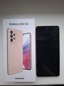 Samsung A53 5G 128 GB