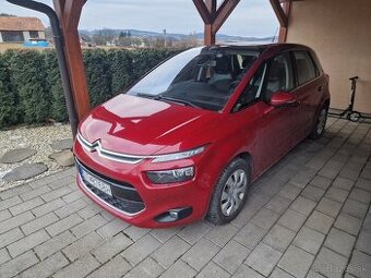 Citroen C4 picasso 1.6 hdi