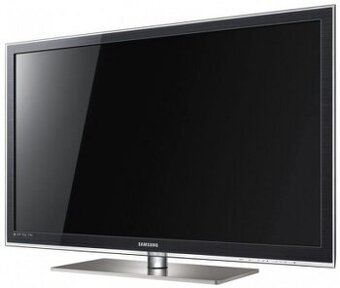 LED TV Samsung UE37C6500 + GoogleChromecast4