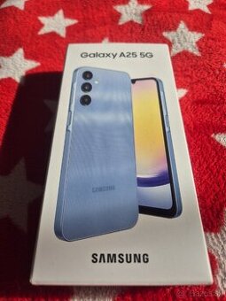 Samsung galaxy A25 5g