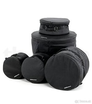 Sada Bespeco & Millenium Tour Drum Bag Set Standard