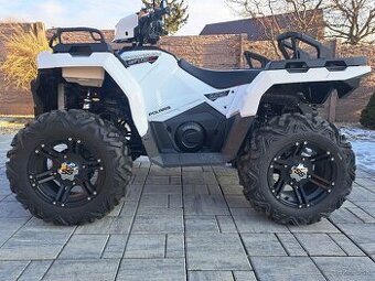 Polaris sportsman 570 EPS