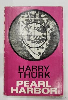 HARRY THURK - Pearl Harbor