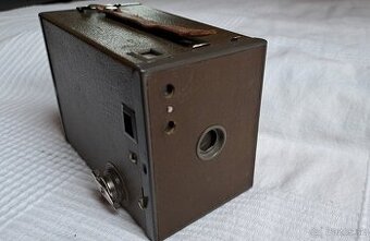 Kodak Brownie No.2 Model F