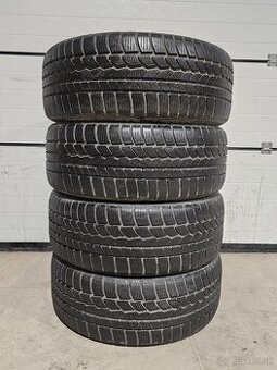 Zimné Pneu Continental 255/55 R18