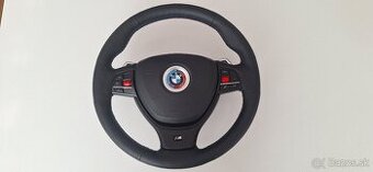 Volant BMW