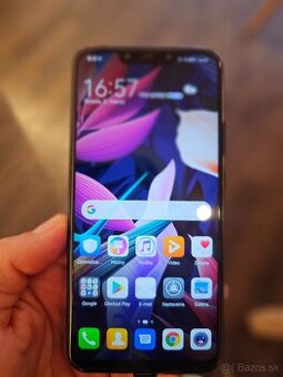 Huawei Mate 20 Lite