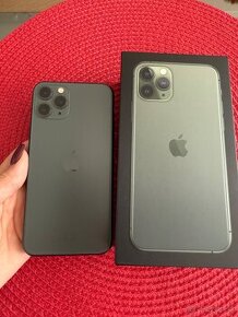 Apple iPhone 11 Pro 64 GB - 1