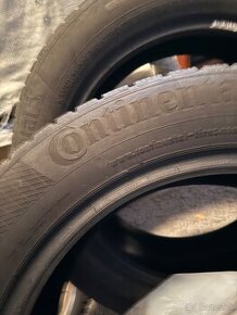 Continental iWinterContact TS850 P 215/55 R17 -4kusy - 1