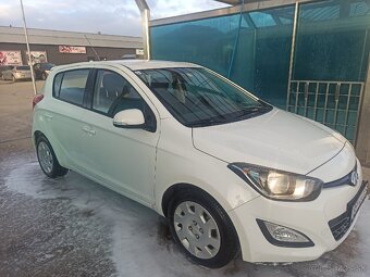 Hyundai i20 - 1