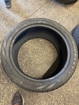 Predam 315/35r20 - 1