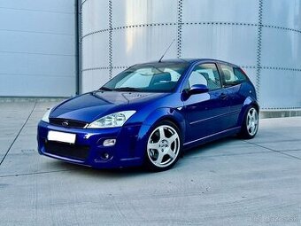 Ford Focus RS MK1 TOP - 1