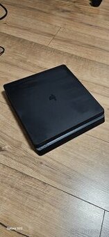 Playstation 4 SLIM 500GB