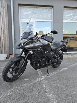 Honda VFR1200X Crosstourer