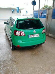 Volkswagen Golf 5PLUS - 1