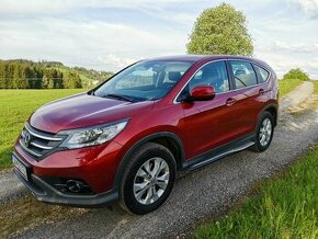 Honda Cr-V 2.2 i-Dtec 2013 4x4