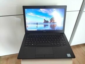 predám DELL Latitude 7280 ,Intel core i5, 8gb ram ,ssd ,HDMI