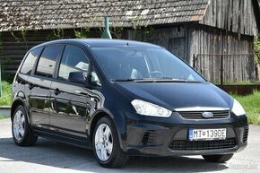 Ford C-Max 1.6 TDCi Duratorq Trend