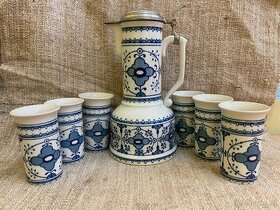 Nemecký porcelán - 1