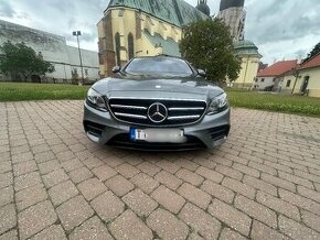 MERCEDES-BENZ E450 4MATIC - 1