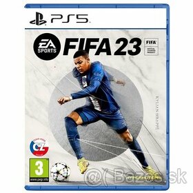 FIFA23 pre PS5