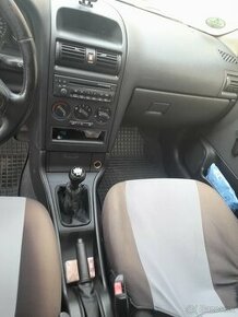 Predam Opel Astra 1,4 benzin